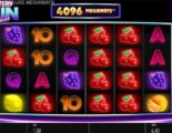 Mystery Spin Deluxe Megaways Online Video Slot