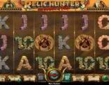 Relic Hunters Online Video Slot
