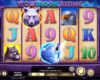 Wolf Moon Rising Online Video Slot