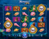 Mermaid's Pearl Online Video Slot