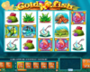 Gold Fish Online Video Slot