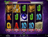 Break Da Bank Again Respin Online Video Slot