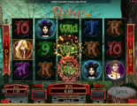 Robyn Online Video Slot