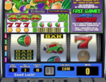 Fruit Loot Online Video Slot