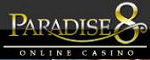 Paradise 8 Online Casino Review