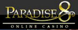 Paradise 8 Online Casino Review