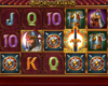 Sword of Khans Online Video Slot