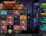 Ultimate Ink Online Video Slot