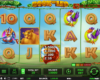 Book of Leo Online Video Slot