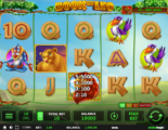 Book of Leo Online Video Slot