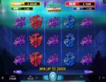 Aurora Wilds Online Video Slot