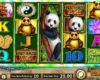 Bamboo Rush Online Video Slot