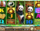 Bamboo Rush Online Video Slot