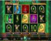 Book of Oz Lock ‘N Spin Online Video Slot