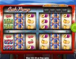 Cash Pump Online Video Slot