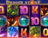 Dragon Stone Online Video Slot