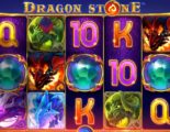 Dragon Stone Online Video Slot