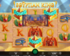 Egyptian King Online Video Slot
