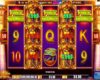 Egyptian Wealth Online Video Slot