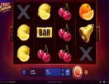 Fruit Supreme: 25 Lines Online Video Slot