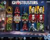 Ghostbusters Plus Online Video Slot