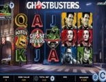 Ghostbusters Plus Online Video Slot