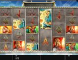 Gods of Olympus Megaways Online Video Slot