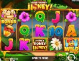 Honey Honey Honey Online Video Slot