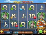 Hugo’s Adventure Online Video Slot