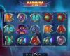 Karamba Clan Online Video Slot
