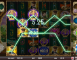 Mata Hari: The Spy Online Video slot