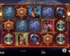 Riders of the Storm Online Video Slot