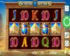 Scarab Riches Online Video Slot