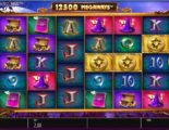 Pig Wizard Megaways Online Video Slot