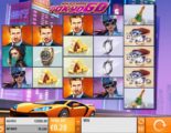Wild Chase: Tokyo Go Online Video Slot