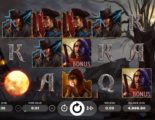 The Wolf’s Bane Online Video Slot