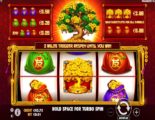 Tree of Riches Online Video Slot