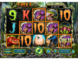 T-Rex 2 Online Video Slot