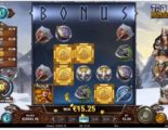 Troll Hunters 2 Online Video Slot