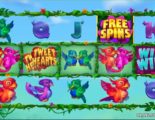 Tweet Hearts Online Video Slot