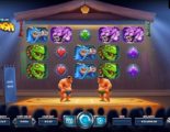 Yokozuna Clash Online Video Slot