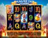 Asgard’s Thunder Online Video Slot