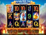 Asgard’s Thunder Online Video Slot