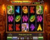 Beauty of Cleopatra Online Video Slot