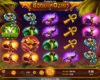 Book of Oziris Online Video Slot