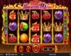 777 Burn ‘Em Up Online Video Slot