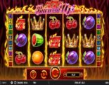 777 Burn ‘Em Up Online Video Slot
