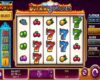 Burning Diamonds Online Video Slot