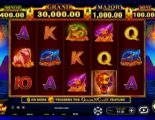 Golden Wisdom Golden Cash Online video Slot