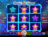 Magic Stars 9 Online Video Slot